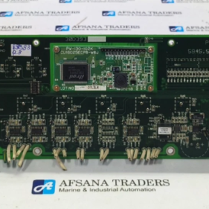 5945.576.10 PRINTED CIRCUIT BOARD PW-130-102K