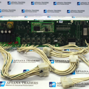 5945.576.10 PRINTED CIRCUIT BOARD 30D393 PW-130-102K