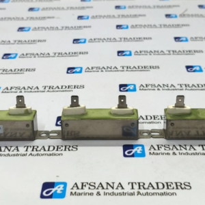 LOT OF 3X MILWAUKEE 3581266 POWER RESISTOR 50 OHM