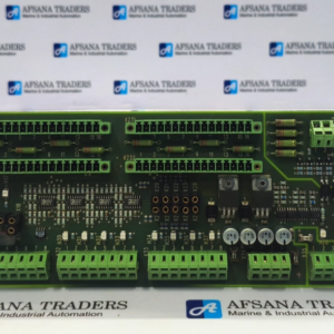 SIEMENS 6SL3995-6AC00-0AA0 PRINTED CIRCUIT BOARD A5E00503167-4