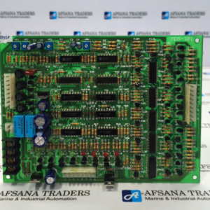 MDS-101 PRINTED CIRCUIT BOARD