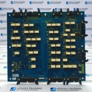 TRC-SB-V2 PRINTED CIRCUIT BOARD