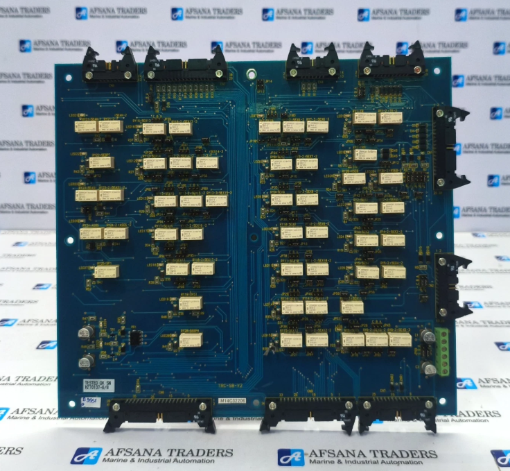 TRC-SB-V2 PRINTED CIRCUIT BOARD