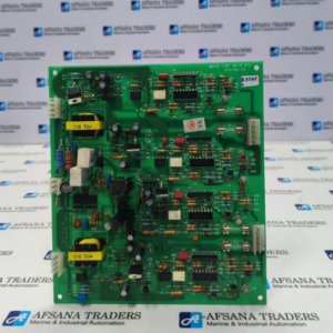 UX210T IGBT DRIVE BOARD