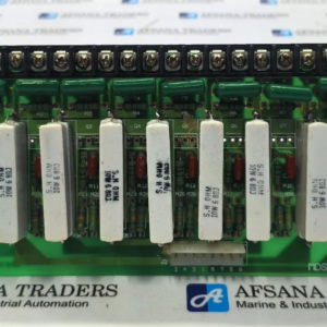 MDS-102 PRINTED CIRCUIT BOARD