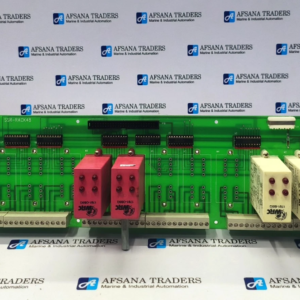 SSR-RACK48 PRINTED CIRCUIT BOARD