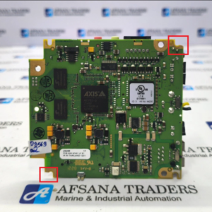 29288 PRINTED CIRCUIT BOARD Q7401 LF E1