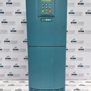 PARKER SSD DRIVES AC890 890SD/4/0105F/B/2F/A/US VARIABLE FREQUENCY DRIVE