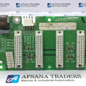 MGE IDIR 51030145XD-4DA PRINTED CIRCUIT BOARD 5103014600