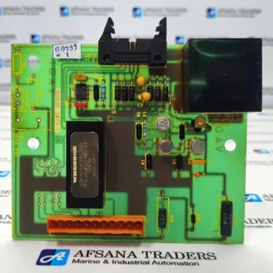 WHESSOE 200030-7853-1 PRINTED CIRCUIT BOARD 00030-7852-1