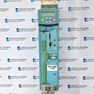 PARKER SSD DRIVES AC890 890SD/5/0016B/B/00/A/UK VARIABLE FREQUENCY DRIVE