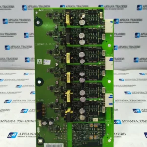 DANFOSS 130B6016 DT/7 INVERTER DRIVE BOARD 130B6016 A1/7