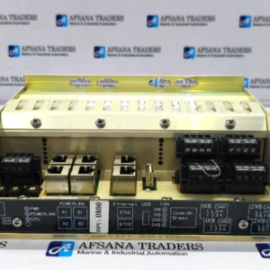 KONGSBERG 329785 SEGMENT CONTROLLER UNIT CO-11616 REVISION: E1 FAST SHIPPING