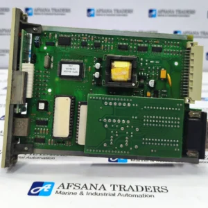 SIEGER 05701-A-0288 ISS 8 PRINTED CIRCUIT BOARD 05701-A-0361 ISS 3