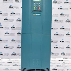 PARKER SSD DRIVE AC890 890SD/4/0087E/B/00/A/US VARIABLE FREQUENCY DRIVE “BROKEN"