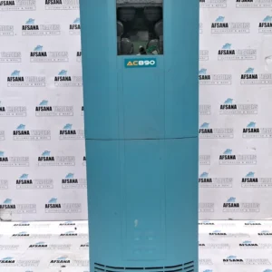 PARKER SSD DRIVES 890SD/4/0087E/B/00/A/US VARIABLE FREQUENCY DRIVE “W/O REMOTE”