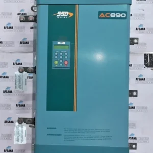 Parker ssd drives ac890 890sd/4/0316g/b/2f/a/us variable frequency drive