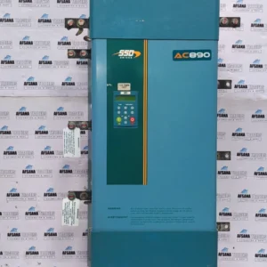 PARKER SSD DRIVES 890SD 890SD/4/0216G/B/2F/A/US VARIABLE FREQUENCY DRIVE