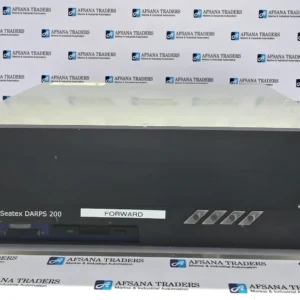 KONGSBERG SEATEX DARPS 200 DYNAMIC POSITIONING SYSTEM COMPONENT G202-02