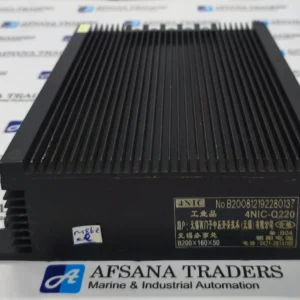 4NIC 4NIC-Q220 CHAOYANG POWER SUPPLY AC 220V 110V 2A FAST SHIPPING