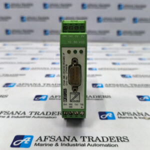 PHOENIX CONTACT PSM-ME-RS232/RS485-P INTERFACE CONVERTER 2744416