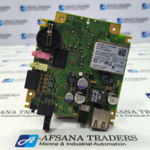 29288 PRINTED CIRCUIT BOARD Q7401 LF E1