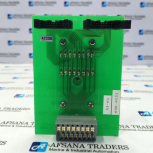 AI_SC-IF9200 PRINTED CIRCUIT BOARD