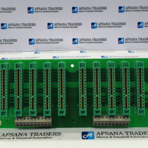 TOYO DENGYO TYPE T-M10 PRINTED CIRCUIT BOARD