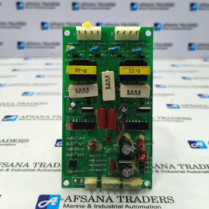HIUPS-SCR PRINTED CIRCUIT BOARD VER 1.0