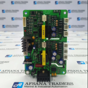 73080202 PRINTED CIRCUIT BOARD REV 4.0