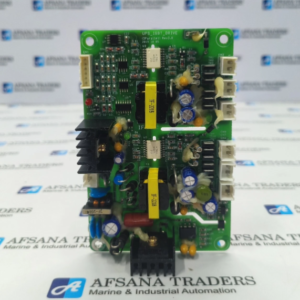 UPS_IGBT_DRIVE PRINTED CIRCUIT BOARD REV 3.0