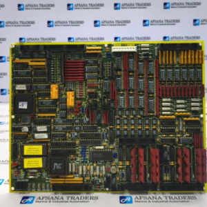 GENERAL ELECTRIC DS200TCQAG1BGD ANALOG INPUT OUTPUT BOARD