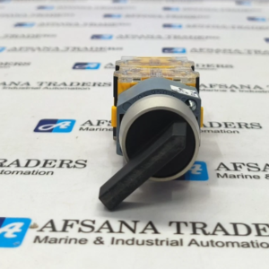 EAO 704.900.5 SELECTOR SWITCH WITH BASE 704.950.5
