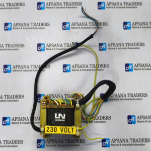 EMRI 4-1337-11 LN TRANSFOMER 115VAC 230VAC