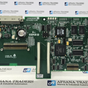 GEPCE 189C1333P3R2 226B3660G PRINTED CIRCUIT BOARD SCH189C4188