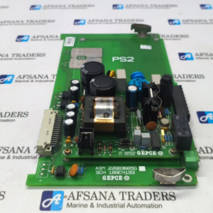 GEPCE ASM 226B3665G SACH 189C4193 PRINTED CIRCUIT BOARD 189C1338P1R7