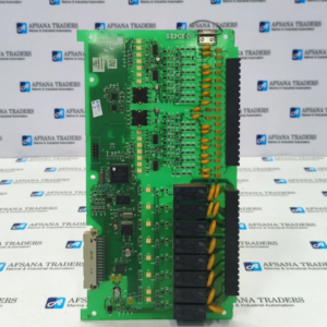 GEPCE 189C1334P1R10 SCH C4189H1 PRINTED CIRCUIT BOARD ASMB3661G