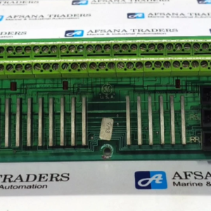 GENERAL ELECTRIC DS200DTBBG1AAA PRINTED CIRCUIT BOARD