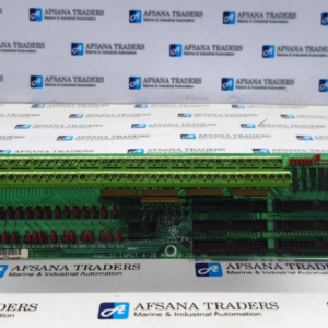 GENERAL ELECTRIC DS200TBQCG1AAA PRINTED CIRCUIT BOARD