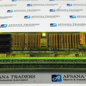 GENRAL ELECTRIC GE DS200DTBAG1 AAA PRINTED CIRCUIT BOARD