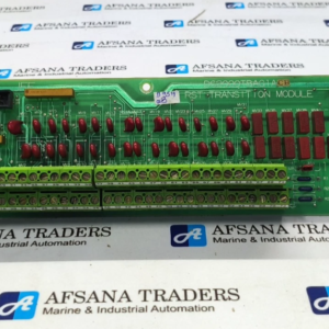 GENERAL ELECTRIC DS200QTBAG1A RST TRANSITION MODULE M.E.I.A-O