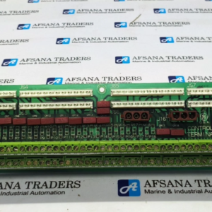 GENRAL ELECTRIC GE DS200DTBCG1 AAA PRINTED CIRCUIT BOARD