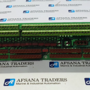GENERAL ELECTRIC DS200DTBDG1ABB PRINTED CIRCUIT BOARD