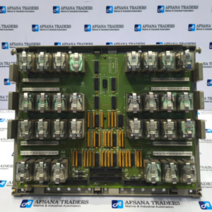 GENRAL ELECTRIC GE DS200TCRAG1 ACC PRINTED CIRCUIT BOARD