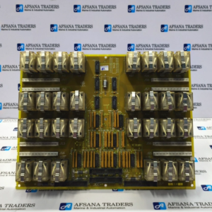 GENERAL ELECTRIC DS200TCRAG1ABC RELAY OUTPUT BOARD