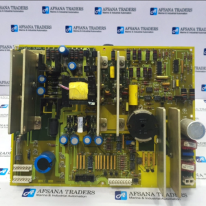 GENERAL ELECTRIC DS200TCPSG1APE POWER SUPPLY BOARD TCPS 6LA07