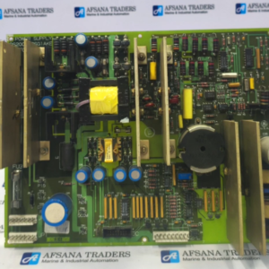 GENERAL ELECTRIC DS200TCPSG1AKE POWER SUPPLY BOARD