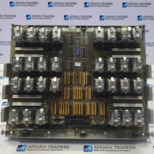 GENERAL ELECTRIC DS200TCRAG1ACC PRINTED CIRCUIT BOARD