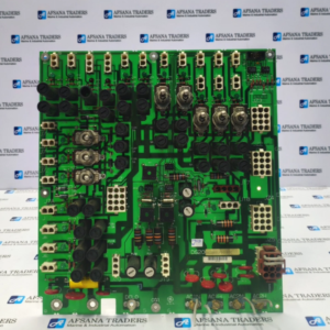 GENERAL ELECTRIC DS200TCPDG1BDC MARK VI POWER DISTRIBUTION BOARD