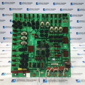 GENERAL ELECTRIC DS200TCPDG1BAA POWER DISTRIBUTION BOARD